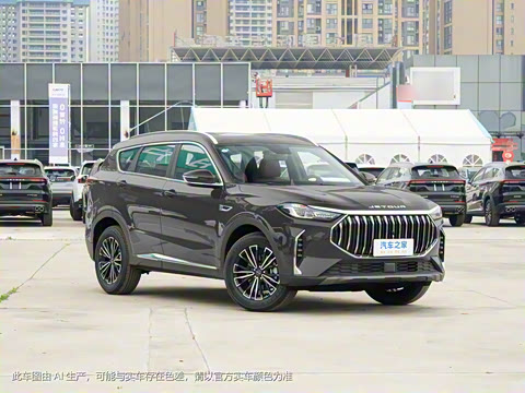 2024�� �ھ��� 1.5T DCT�ھ�PRO 7��