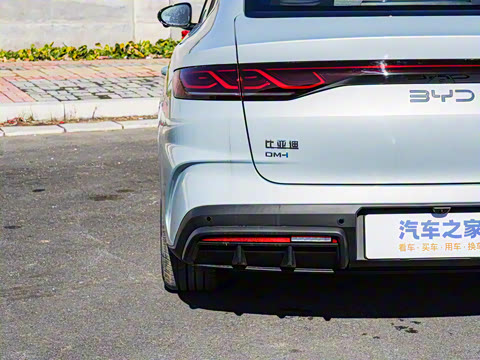 2025�� DM-i �Ǽݰ� 120KM������