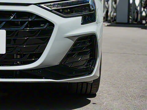 2026�� A3L Limousine 35TFSI �ɳ�������