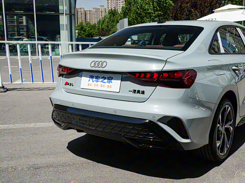 2026�� A3L Limousine 35TFSI �ɳ�������