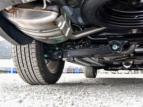 2025�� 1.6TD DCT��Ӣ�� 5��