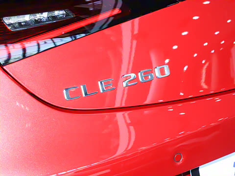 2025�� CLE 260 ������ܳ�