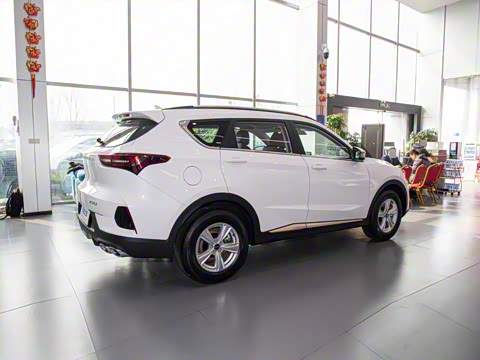 2025�� 1.5T �ֶ���Խ�� 7��