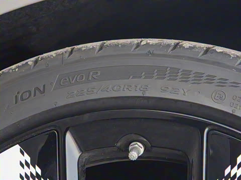 2025�� JOHN COOPER WORKS