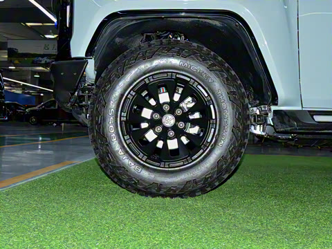 2025�� 2.3T ����SV7 ��Ұ��