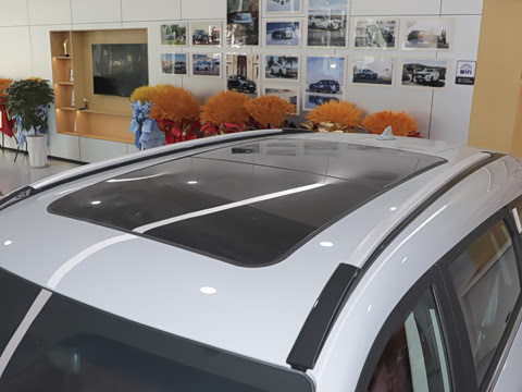 2024�� 1.5T DCT��ҫPRO 7��