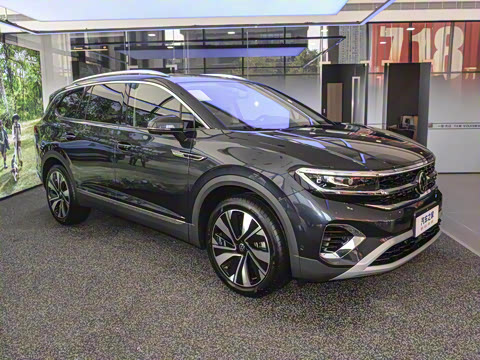 2025�� 380TSI ���������Ѿ�Pro  ������ 7��