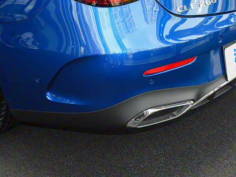 2025�� CLE 260 ���ܳ�