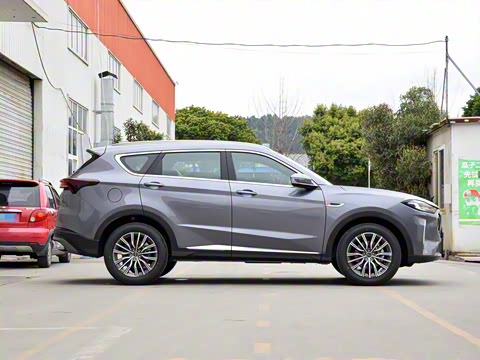 2025�� �ھ��� 1.5T DCT�ھ�MAX 5��