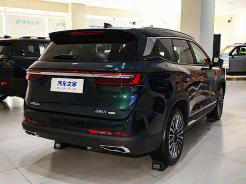 2024�� 1.5TD 2DHT Max 5��