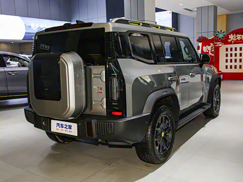 2024�� 2.0T ������ԽPRO+���ְ�