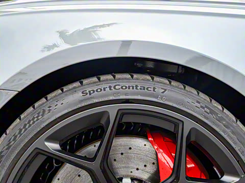 2024��  RS 6 4.0T Avant performance