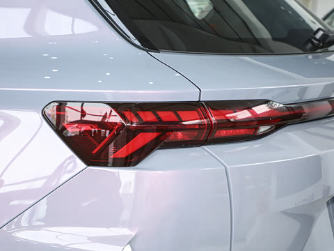 2025�� ��ԽL 1.5TD DCT ��ҫ