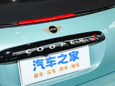 2025�� 2.0T COOPER S CABRIO ������