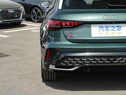 2026�� Sportback 35TFSI �ɳ�������