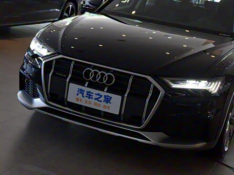 2024�� allroad quattro 55 TFSI ����ԽҰ��