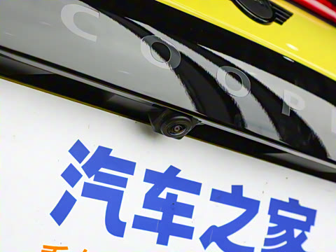 2025�� JOHN COOPER WORKS CABRIO