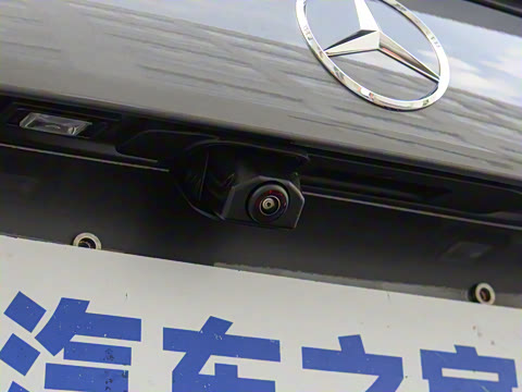 2024�� �Ŀ� GLB 220 ������