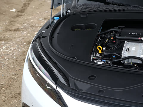 2025�� DM-i �Ǽݰ� 125KM������