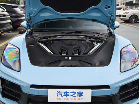 2024�� Panamera 2.9T