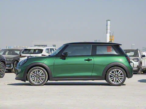 2025�� 1.5T COOPER ������