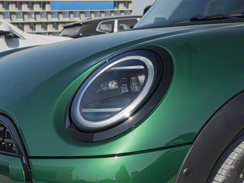 2025�� 1.5T COOPER ������