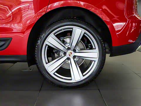 2025�� Macan 2.0T ���ΰ�