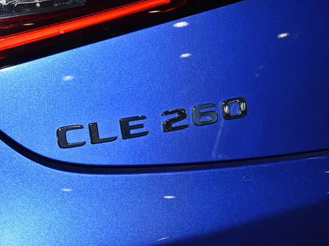 2025�� CLE 260 ������ܳ�