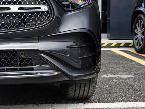 2025�� �Ŀ� GLC 300 L 4MATIC ������ 5��