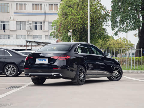 2025�� �Ŀ� C 260 L