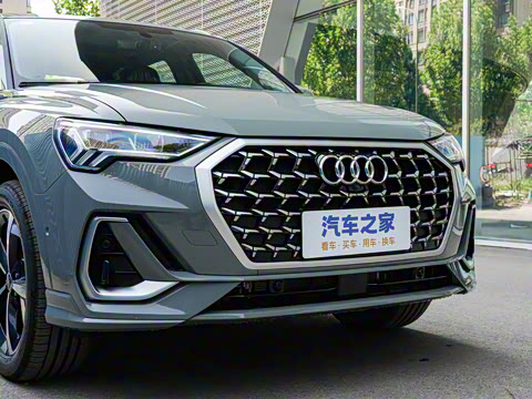 2025�� quattro 45�����ذ� 35TFSI ʱ�ж�����