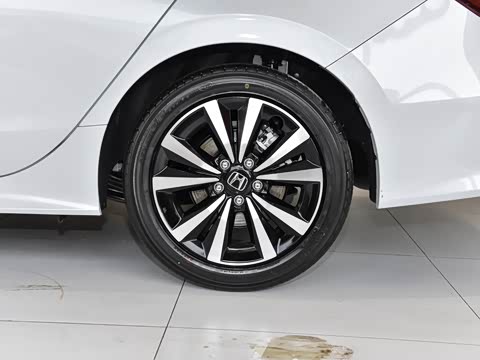 2025�� 2.0L e:HEV �춯Plus