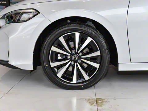 2025�� 2.0L e:HEV �춯Plus