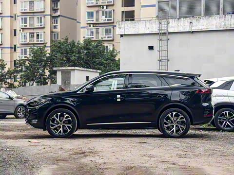 2025�� �Ǽݰ� DM-i 115KM �����