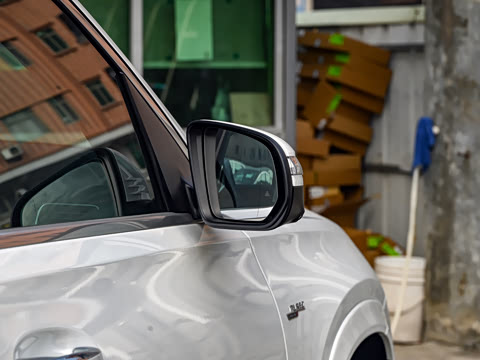 2025�� AMG GLE 53 4MATIC+