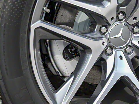 2025�� AMG GLE 53 4MATIC+