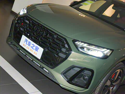 2024�� 3.0 TFSI quattro