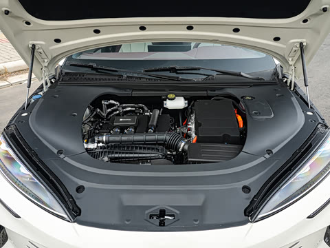 2025�� �Ǽݰ� DM-i 1.5L 125km ������