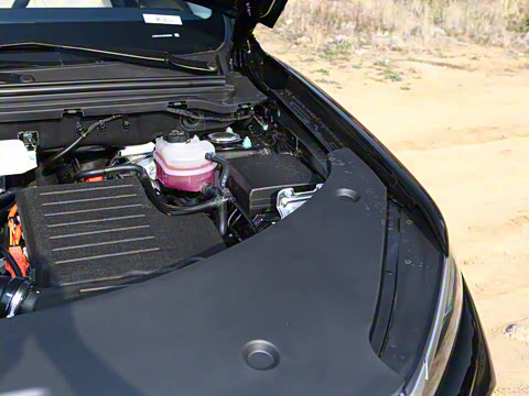 2025�� �ڶ��� �Ǽݰ� DM-i 75KM������