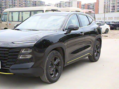 2024�� 1.5T DCT�ഺPRO