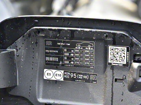 2025�� CLE 300 4MATIC �����ͽ��ܳ�