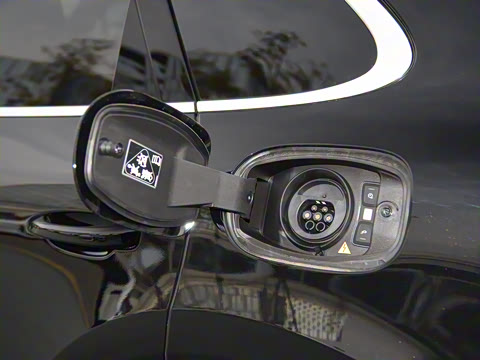 2025�� Cayenne E-Hybrid 2.0T