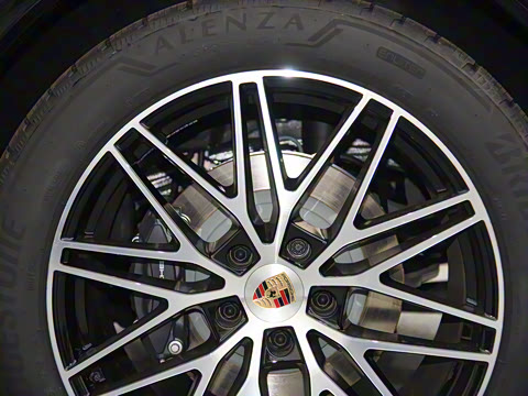 2025�� Cayenne E-Hybrid 2.0T