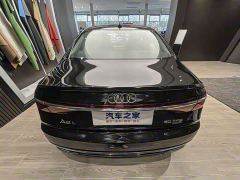 2025�� A8L 50 TFSI quattro ��ѡ��