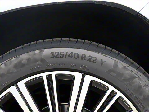 2025�� GLS 480 4MATIC