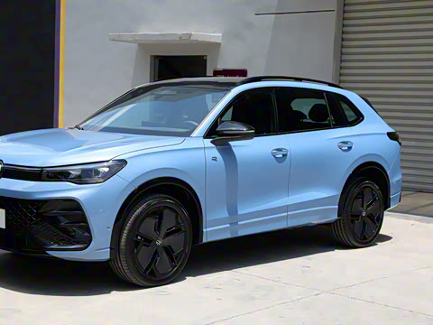 2024�� PRO 380TSI ����R-Line�����