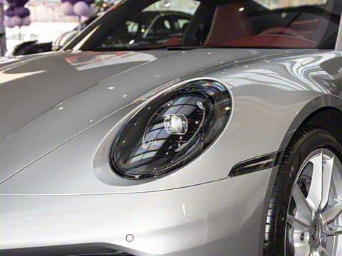 2025�� Carrera 3.0T