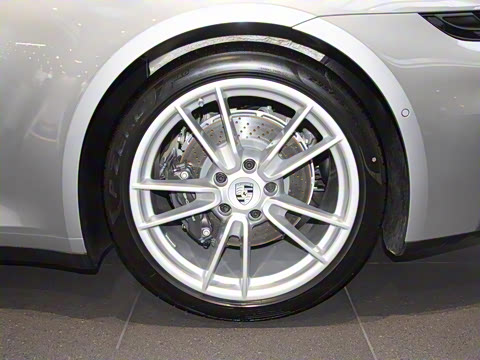 2025�� Carrera 3.0T