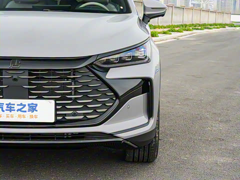 2025�� �Ǽݰ� DM-i 115KM �콢��