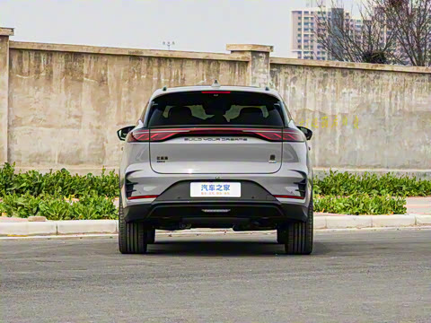 2025�� �Ǽݰ� DM-i 115KM �콢��